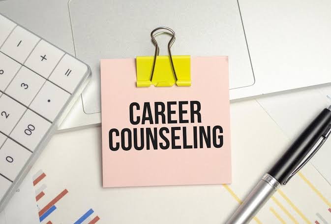 Career counselling and academic guidance