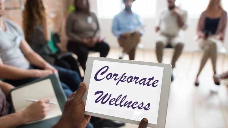 Corporate mental health and leadership